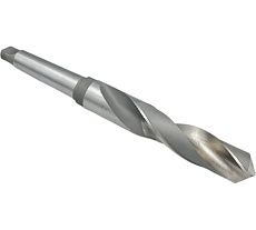 Сверло по металлу к/x 40х200х349 мм, КМ4 TORNERI 044704