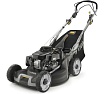 Бензомоторная газонокосилка Stiga Twinclip 55 S H BBC 294568038/ST1