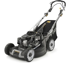 Бензомоторная газонокосилка Stiga Twinclip 55 S H BBC 294568038/ST1