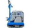 Виброплита реверсивная гидравлическая CIMAR CPC-405 (YANMAR L100) ВИБ214