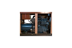 Дизельный генератор Toyo TG-40TPC БП-00006647