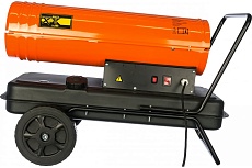 Дизельная тепловая пушка прямого нагрева Gigant DHG15D