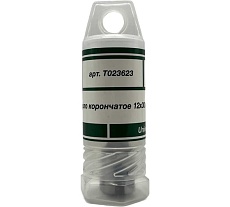 Сверло корончатое TORNERI 12х30 мм, HSS, Universal / Weldon 19 Т023623