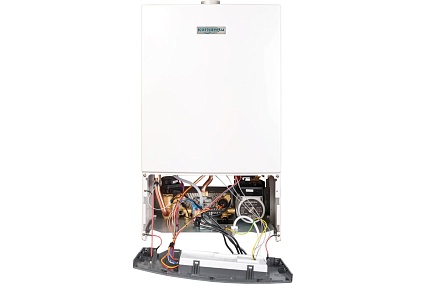 Котел отопительный газовый Kotitonttu TOIVO T12 DK 00-00000056