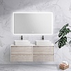 Тумба со столешницей BelBagno Kraft 120 см