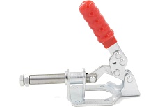 Шатунный зажим с прямым ходом, усилие 136кг, ход 32мм WOODWORK GH-302-FM