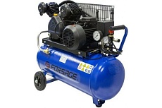 Компрессор Forsage 2-х поршневой с ременным приводом F-СБ4/С-50.LB24 48774