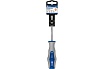 Отвёртка Ultra Grip SL 6 х 100 мм CR-V КОБАЛЬТ 646-270