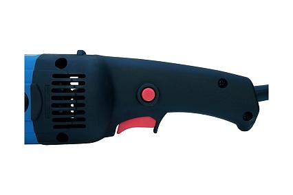 Щеточная шлифмашина Sturm AG1014P
