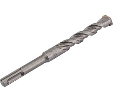 Бур SDS-plus (16х160 мм) Vertextools 999-16-160