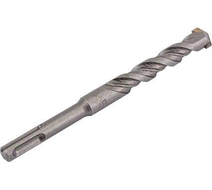 Бур SDS-plus (16х160 мм) Vertextools 999-16-160
