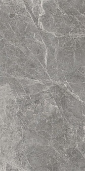 Керамогранит Vitra Marmostone темно-серый 60х120 см, K951326LPR01VTEP