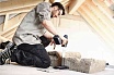 Аккумуляторный резак Festool ISC 240 Li 3,1 EBI-Compact 575733