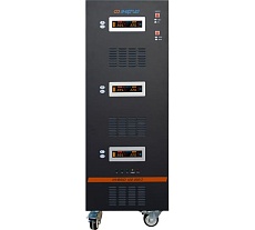 Стабилизатор Энергия Hybrid-100 000, 3, II поколение Е0101-0203
