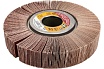 Круг лепестковый KK19XW (150х30х32 мм; 5Н; Р220) БАЗ 960000008813