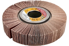 Круг лепестковый KK19XW (150х30х32 мм; 5Н; Р220) БАЗ 960000008813