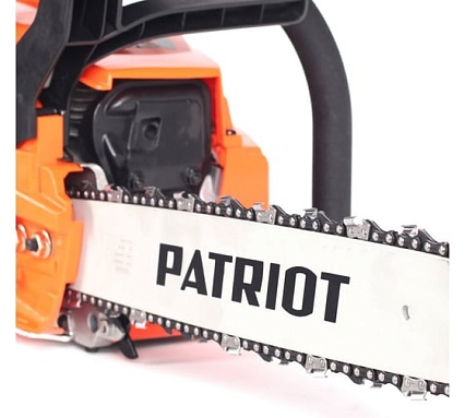 Бензопила Patriot PT 4016 220105530
