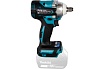 Аккумуляторный ударный гайковерт Makita LXT BL без аккумулятора и ЗУ DTW300Z