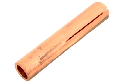 Цанга 5 шт, 3-3.2 мм для TIG-500 EXPERT Кедр 8019598