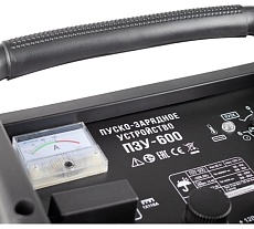 Пуско-зарядное устройство Verton Energy ПЗУ-600 12/24 В 01.5985.5997