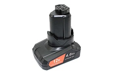 Аккумулятор (4 Ач; 12 В; Li-Ion) для AEG ОЕМ 075149