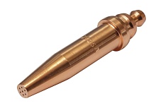 Мундштук ацетиленовый №5А 150-200 мм ПТК 23885