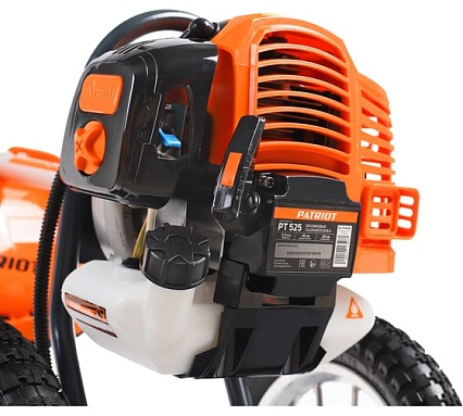 Колесный триммер (газонокосилка) Patriot PT 525 512109525