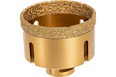Коронка алмазная (70 мм; М14) Elitech 1820.123000