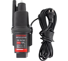 Вибрационный насос Verton НВ-10В/300 01.10945.10946