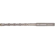 Бур по бетону SDS-plus S4 (8х160 мм) Кратон 1 02 03 004