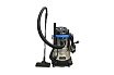 Профессиональный пылесос AE&T 40л, 1400Вт TC122A-401400