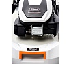 Бензиновая газонокосилка Helmut TR 51SLE hl-143