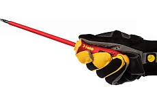 Набор диэлектрических отверток 6 шт. Felo Ergonic 41396198