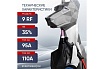 Горелка сварочная 9 TIG RF SuperFlex 4 м Start EV09RF-40