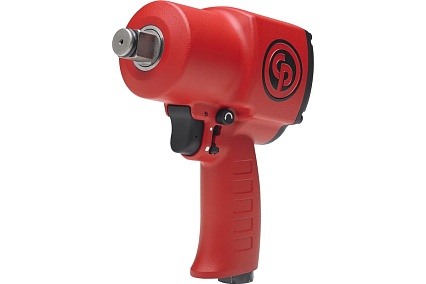 Пневматический ударный гайковерт Chicago Pneumatic CP7762 3/4" 8941077620