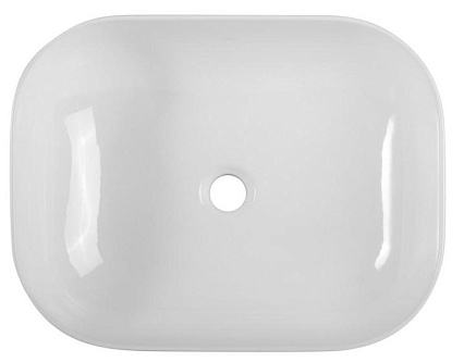 Раковина BelBagno BB1302 50 см белый