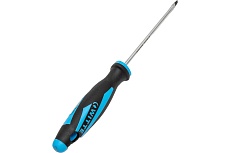 Слесарная шлицевая отвертка WITTE MAXX 0,6х3,5х100 мм 531022016