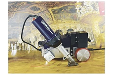 Сварочный автомат Weldy FOILER ETL 20 мм 141.900