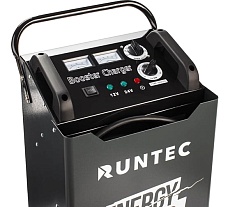Пуско-зарядное устройство RUNTEC ENERGY 1600 RT-CB1600