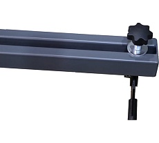 Стенд для вывешивания двигателя Kraftwell г/п 500 кг., 180 см. KRWEB2