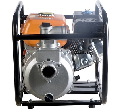 Бензиновая мотопомпа Sturm BP8761