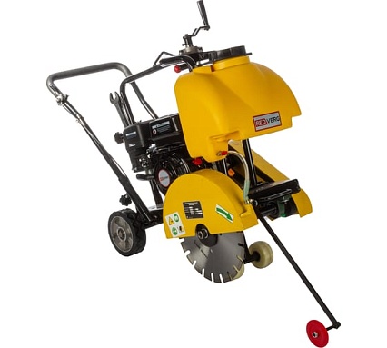 Швонарезчик Redverg RD-FS350L 6632226