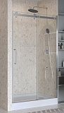 Душевая дверь BelBagno MARINO-2-BF-1-150-C-CR 150x195 прозрачная, хром