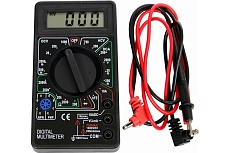 Цифровой мультиметр WHDZ DT830B