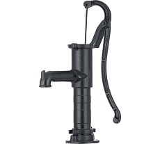 Ручной насос UNIPUMP BSA 57535