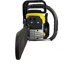 Бензомоторная цепная пила Mateus TK5200 MS14401