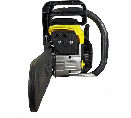 Бензомоторная цепная пила Mateus TK5200 MS14401