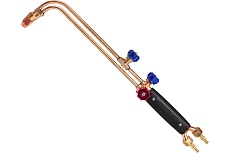 Резак REDIUS Р1А LATION ацетиленовый вентильный до 100 мм нар. № 1/ вн. № 1,3 07201