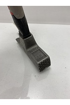 Молоток Bellota плотник, рукоятка из углеволокна, извлечение гвоздей от 0-1 мм 8002-24 CF