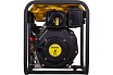 Дизельный электрогенератор Huter LDG 5000L 64/2/11
